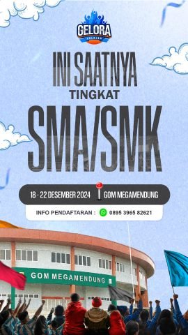 Gelora-SMA