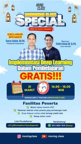 Ramadhan-Class-Special
