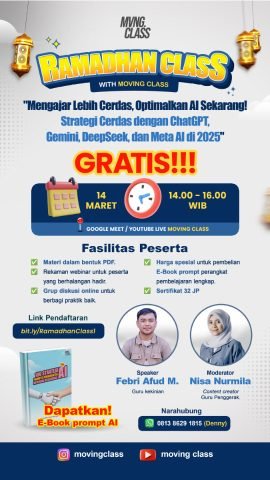 Ramadhan-Class